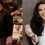 Rakhi Sawant’s husband appears on Bigg Boss 15 for the first time