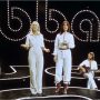 ABBA tops UK chart with first studio album since 1981