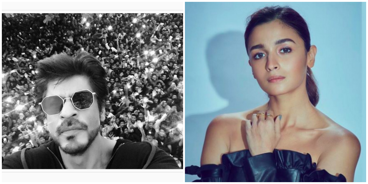 Alia Bhatt