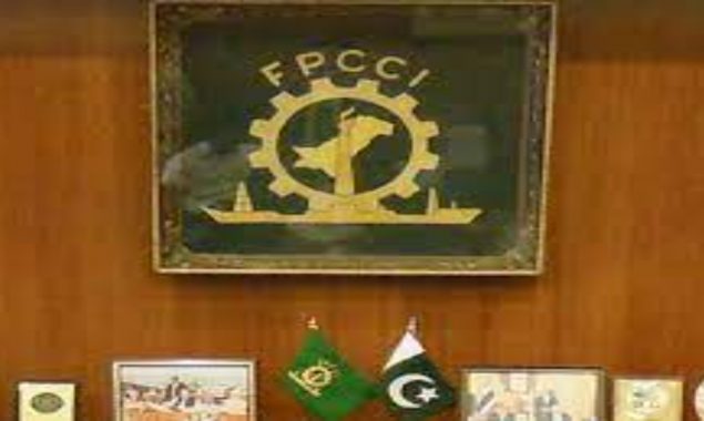 FPCCI proposes ‘Charter of Economy’ for growth