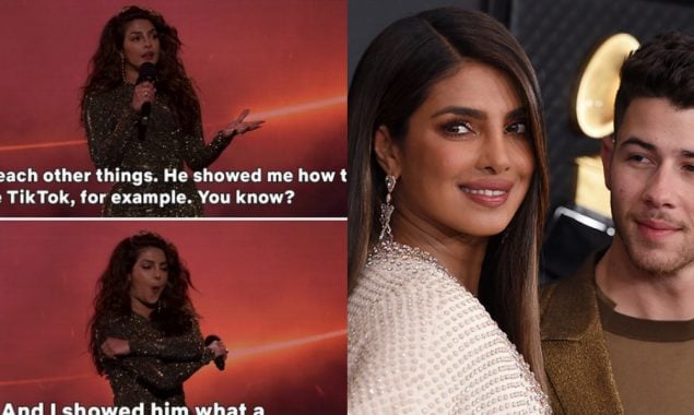 Priyanka