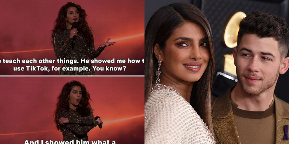 Priyanka