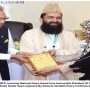 President Arif Alvi praises Bint-e-Fatima Foundation