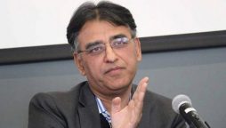 Asad Umar