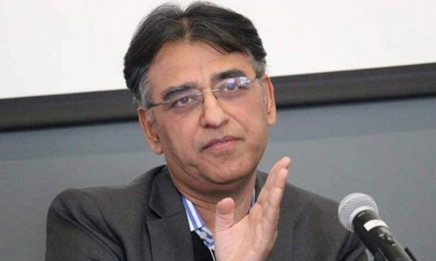 Rapid pace of urbanisation, population growth priority areas: minister