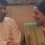 Umer Sharif’s wife Zareen writes a heartfelt note to late comedian