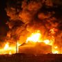 6 injured in oil, gas company’s fire in SW Iran