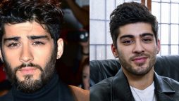 Zayn Malik