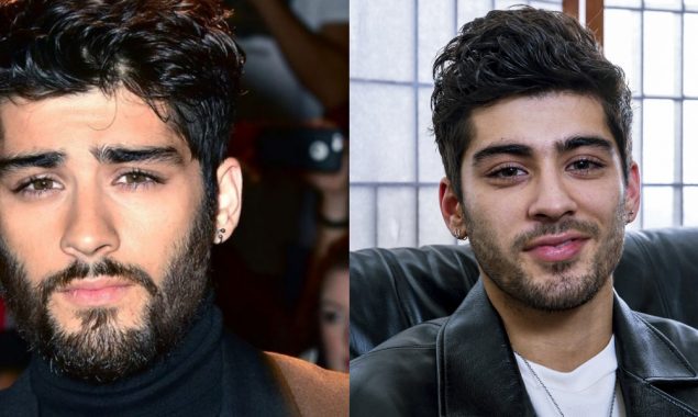 Zayn Malik has become aggressive as a result of his marijuana use