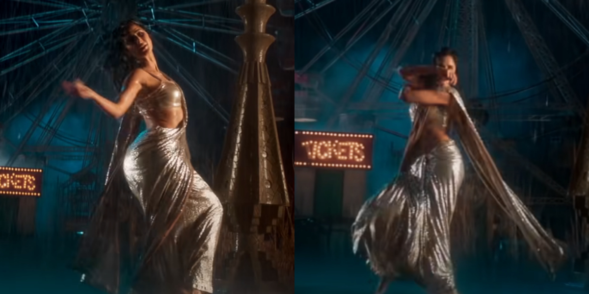 Katrina Kaif