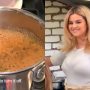 Selena Gomez fails to pronounce cardamom while making Chai