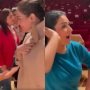 WATCH: Meera Jee killing dance moves with Humaia Malik at IPPA awards 