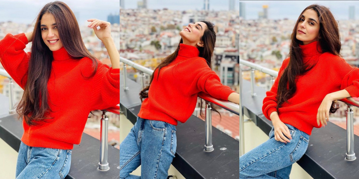 Maya Ali