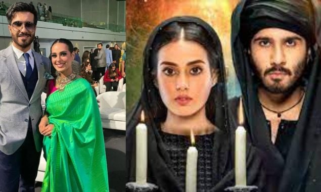 Feroze Khan share his views on ‘Khuda Aur Mohabbat’