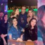Photos: Mehwish Hayat, Sadia Khan spotted having fun at a party