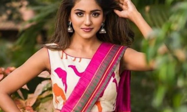Telugu actress Shalu Chourasiya injured in mobile snatching incident