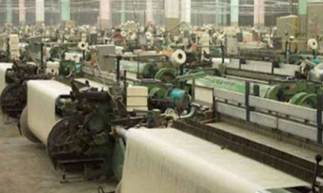 Textile exports surge 26.55% to $6.021 billion in 4 months