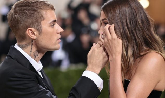 ‘The Met Gala is cursed’ for me, reveals Hailey Bieber