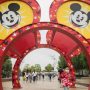 Shanghai Disneyland closed over single Covid case