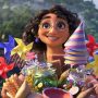 Disney animation ‘Encanto’ enchants N.American viewers