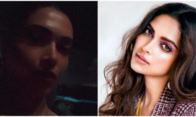 Watch Deepika Padukone vibes to ‘83’ co star Harrdy Sandhu’s Bijlee Bijlee