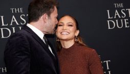 Jennifer Lopez refuses to share photos with Ben Affleck, know why
