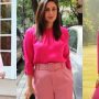 Kareena to Alia, actresses who wore head to toe pink outfits