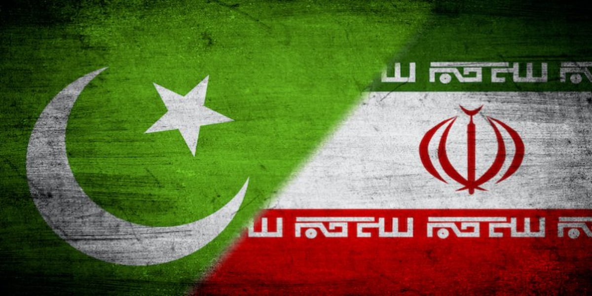 Iran