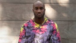 US Fashion designer Virgil Abloh dies of cancer at 41