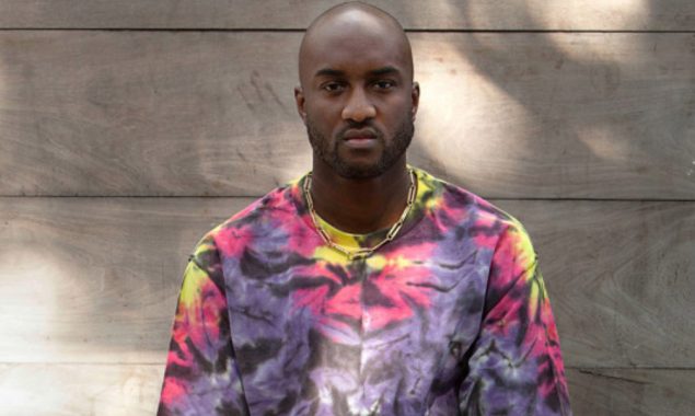 US Fashion designer Virgil Abloh dies of cancer at 41