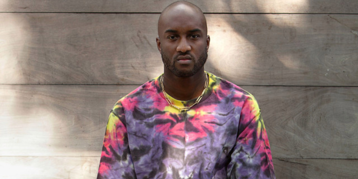 US Fashion designer Virgil Abloh dies of cancer at 41