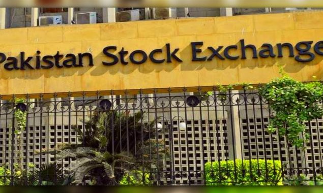 Pakistan stocks poised for strong year-end performance