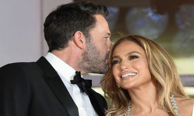 Jennifer Lopez on marrying Ben Affleck, shares she’s ready to marry for the fourth time