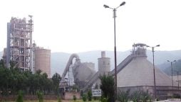 Gharibwal Cement