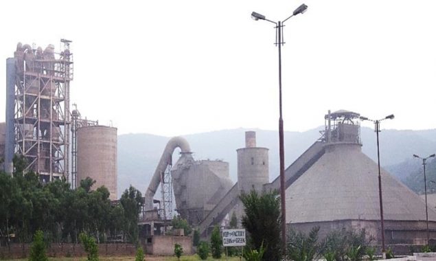Gharibwal Cement announces Rs10 billion expansion
