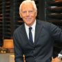Giorgio Armani receives Italy’s highest civilian honor