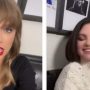 Selena Gomez, Taylor Swift give off bestie goals in a TikTok video