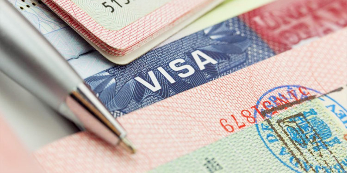 Dubai visa