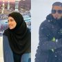 Sana Khan, Anas Saiyad celebrate first wedding anniversary, ‘united forever till Jannah’
