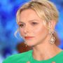 Princess Charlene was paid a substantial fee to appear beside Albert