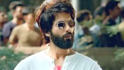 Shahid Kapoor says ‘I went like a beggar to everybody after Kabir Singh’