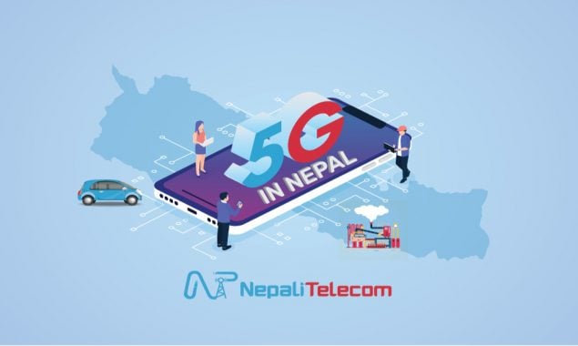 Nepal issues first licence for 5G trials