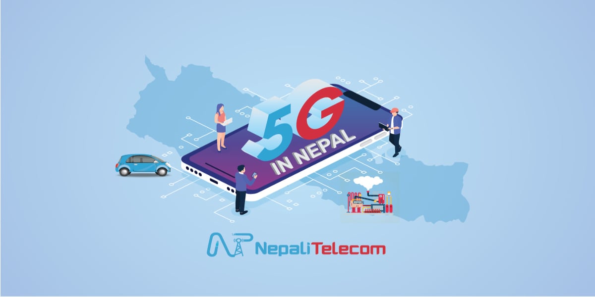 Nepal
