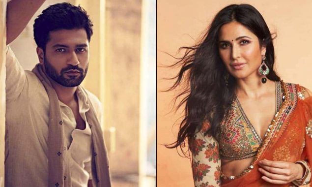 Vicky Kaushal’s cousin denies rumors of their wedding in December