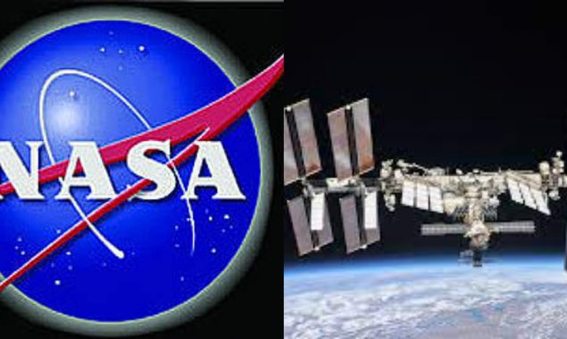 NASA is gearing up for another spacewalk at the International Space Station (ISS)