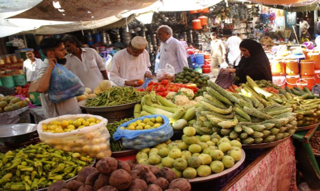 Food inflation continues to haunt Pakistanis