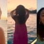 Alia Bhatt adores the sunset which will make you fall in love with her