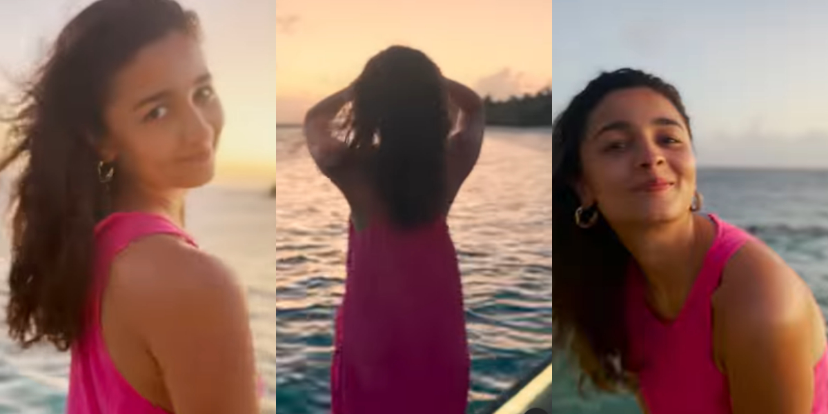 Alia Bhatt
