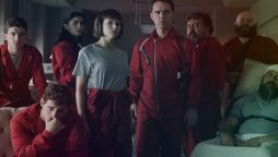 Money Heist part 5 vol 2 trailer: Professor eventually joins the action as the story comes to a close