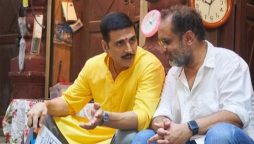 Here’s what director Aanand L Rai have to say about Akshay Kumar